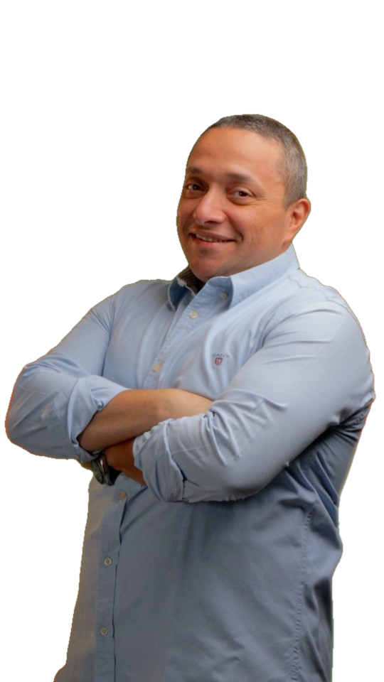صورة د. هاني عصام، استشاري طب الأطفال وحديثي الولادة